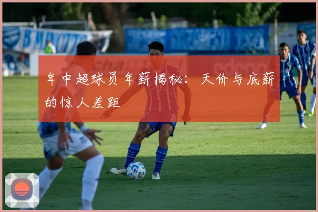 年中超球员年薪揭秘:天价与底薪的惊人差距